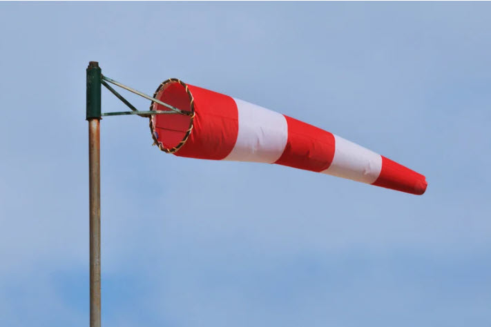 wind